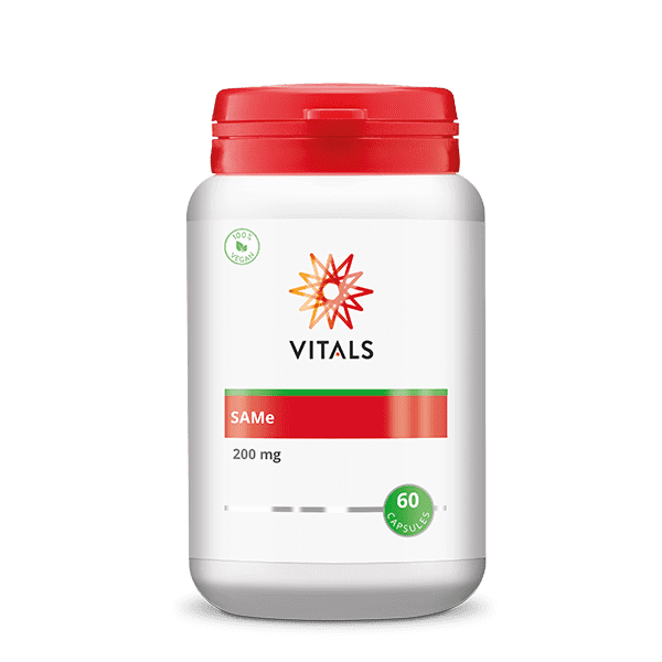 SAMe  60 capsules