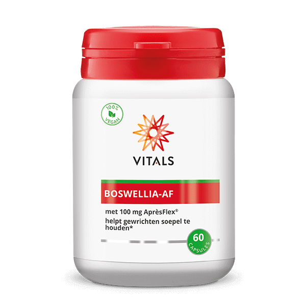 Boswellia-AF 60 capsules