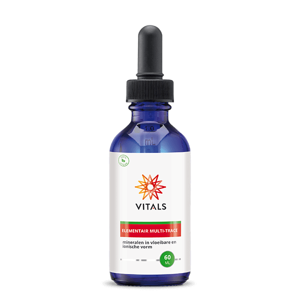 Elementair Multi-Trace 60 ml