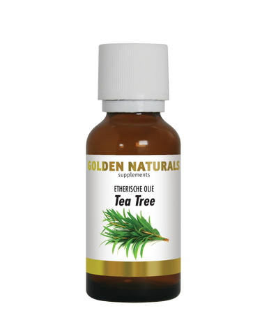 Tea Tree olie