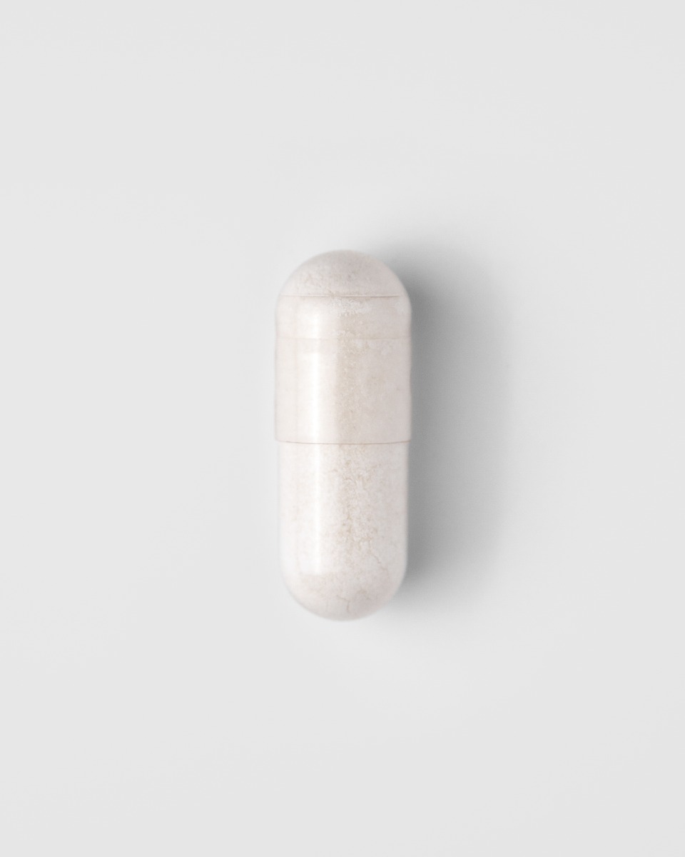 Probisson® Zwanger - 60 capsules