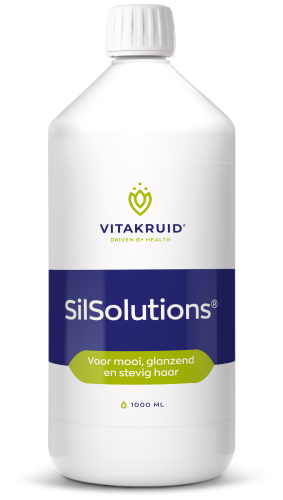 SilSolutions 1000