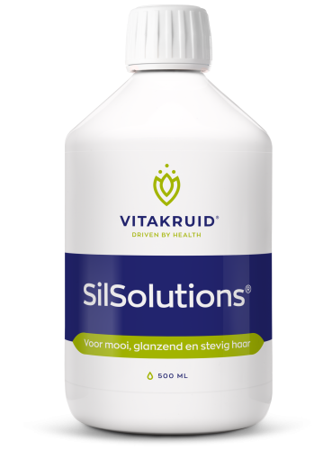 SilSolutions 500
