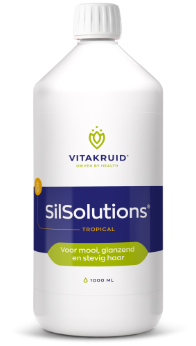 SilSolutions Tropical 1000