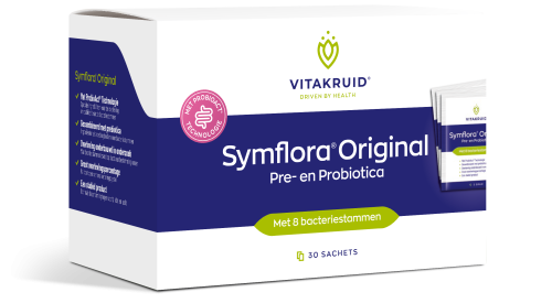 Symflora® Original 30 sachets