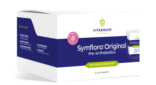 Symflora® Original 60 sachets